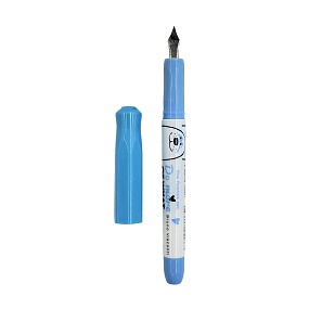 Ручка перьевая BrunoVisconti®
"BEST FRIENDS" с картриджем 2 Вида
Арт. 20-0387