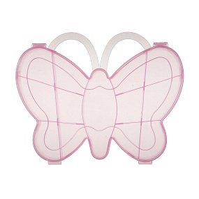 КОНТЕЙНЕР ПЛАСТИКОВЫЙ 18.5 Х 15 Х 2.5 СМ
Арт. 2-750/20