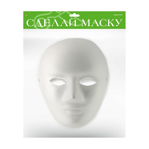 МАСКА "ВЕНЕЦИАНСКАЯ"
Арт. 2-591/04