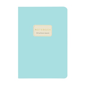 Тетрадь общая BrunoVisconti®
А6 (105 х 148 мм)
"ZEFIR COLORS" 32 л., линейка
Арт. 7-32-506/36