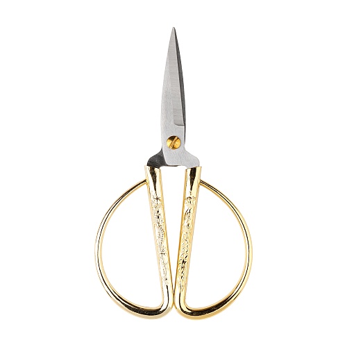 Ножницы классические BrunoVisconti®
"CARRARA"
Арт. 60-0064: фото #1