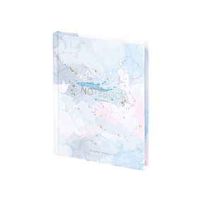 Блокнот Альт®
А6 (110 х 145 мм)
"PRIMAVERA" мультиколор 80л.
Арт. 3-80-005/54