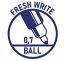 FreshWrite